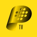 padel-tv android application logo